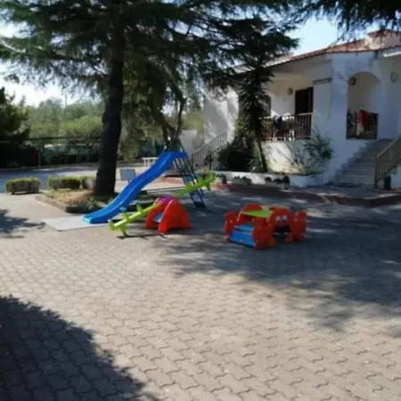 Apartman Ceschini Vieste