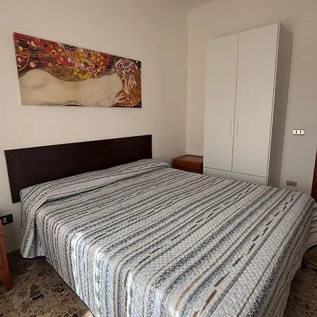 Apartman Ceschini