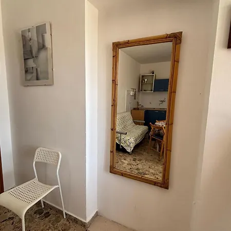 Ceschini Apartment Vieste