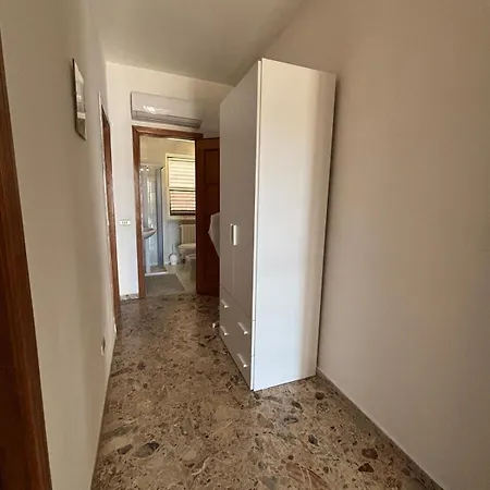 Ceschini Apartment Vieste