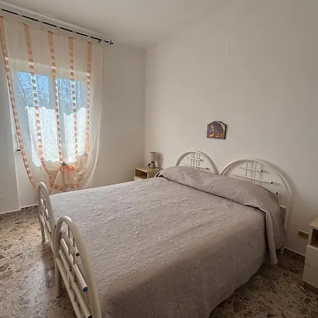 Ceschini Apartman *