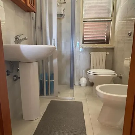 Apartment Ceschini *